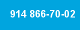 914 866-70-02 914 866-70-02